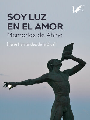 cover image of Soy luz en el amor